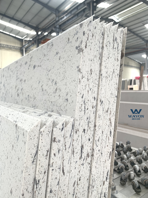 WAYON Quartz Surface