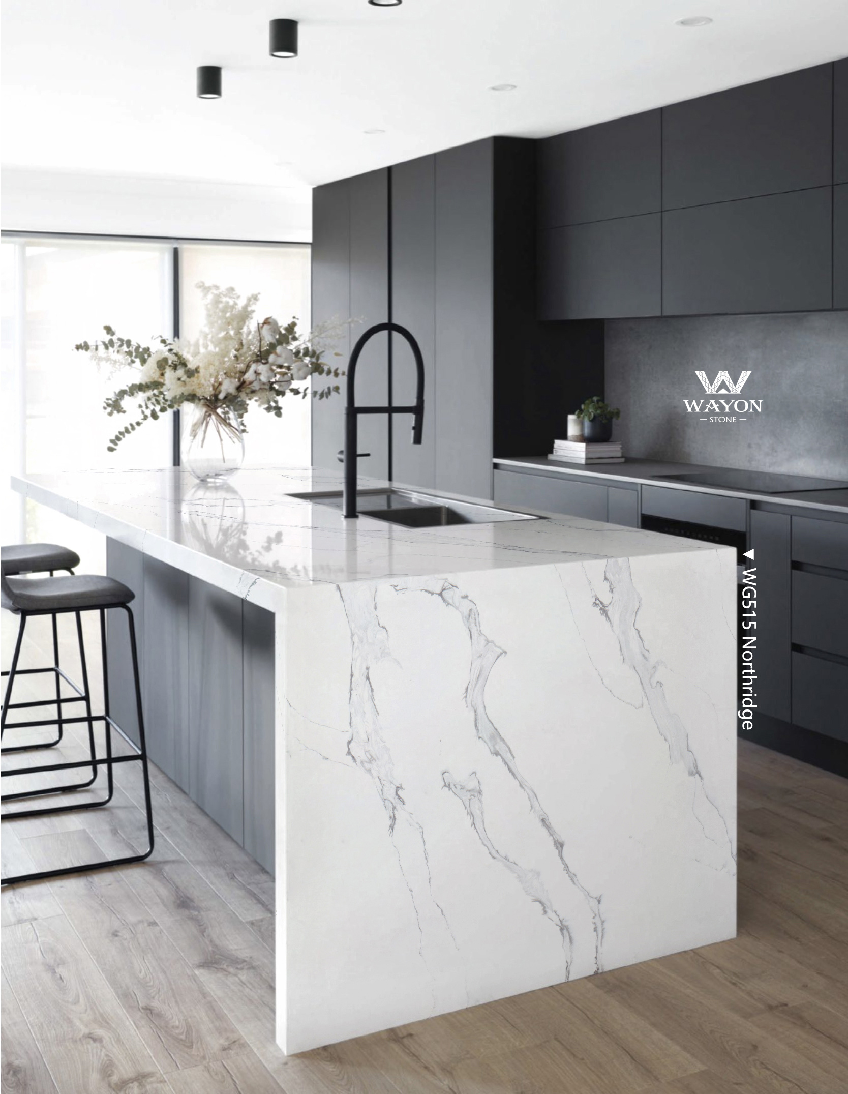 Quartz Stone China: Everlasting Trends