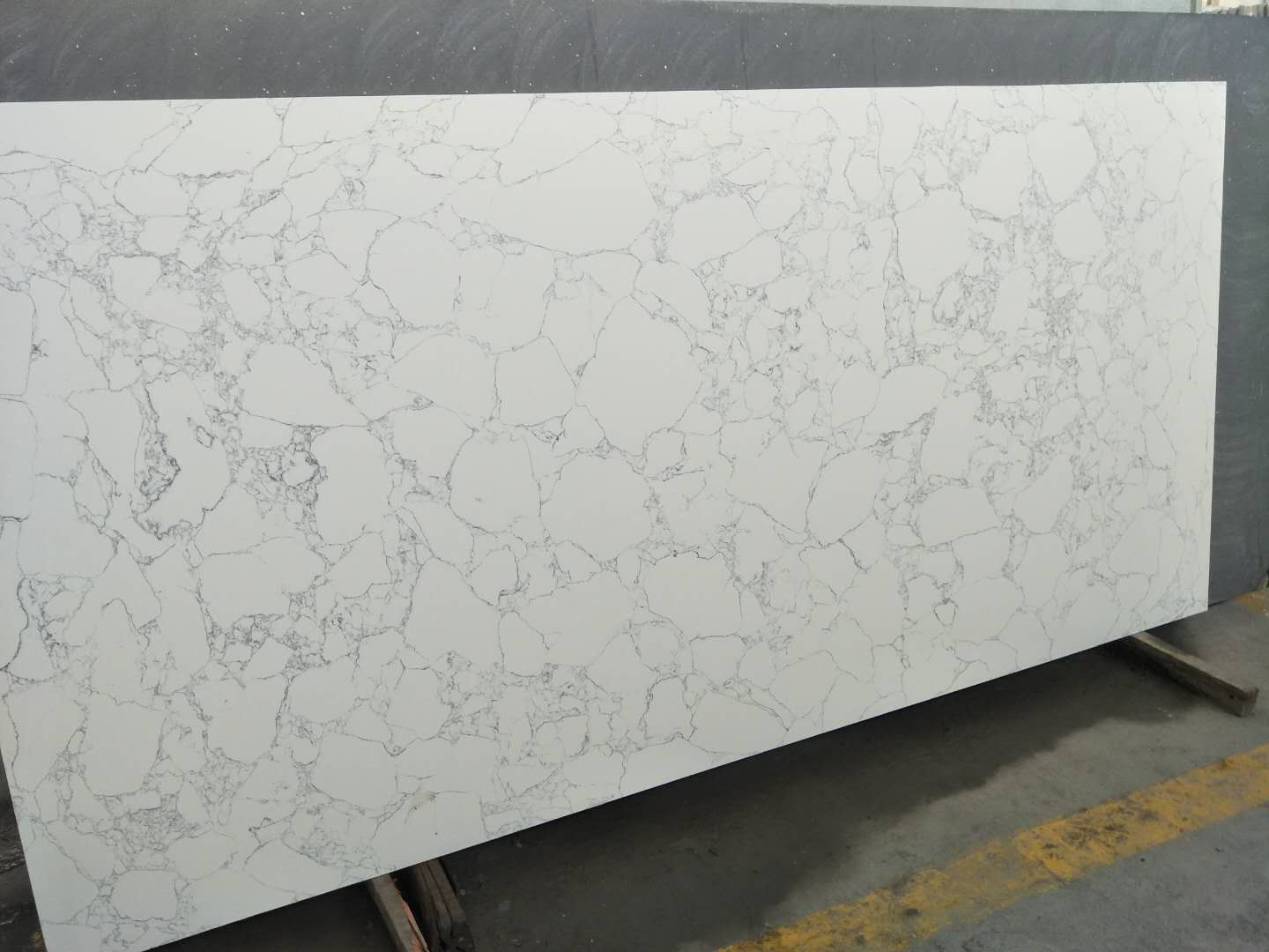 WBG376 Bianco Venato