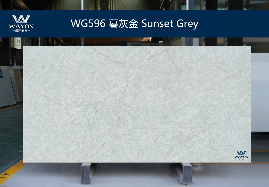 WG596 Sunset Grey 