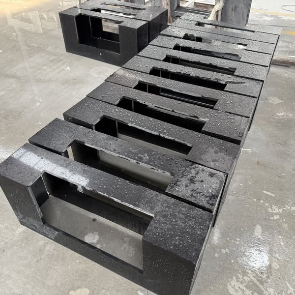Wayon Quartz Stone | WG217S Star Black, the 