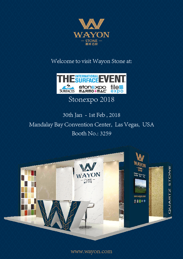 Noticias | Bienvenido a nuestro stand en LAS VEGAS USA.