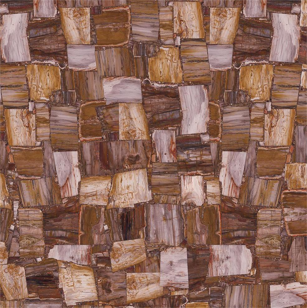 GEM-402 Madera petrificada (textura rayada)