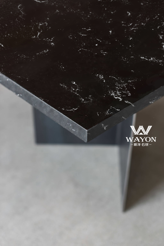 WG399 Carrara Black