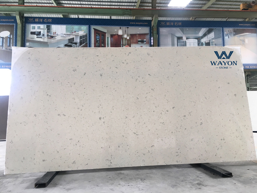 WG407 Edelweiss