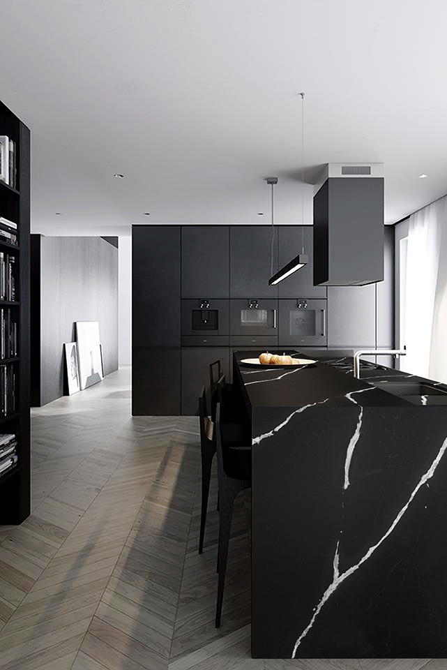WG419 Nero Marquina1