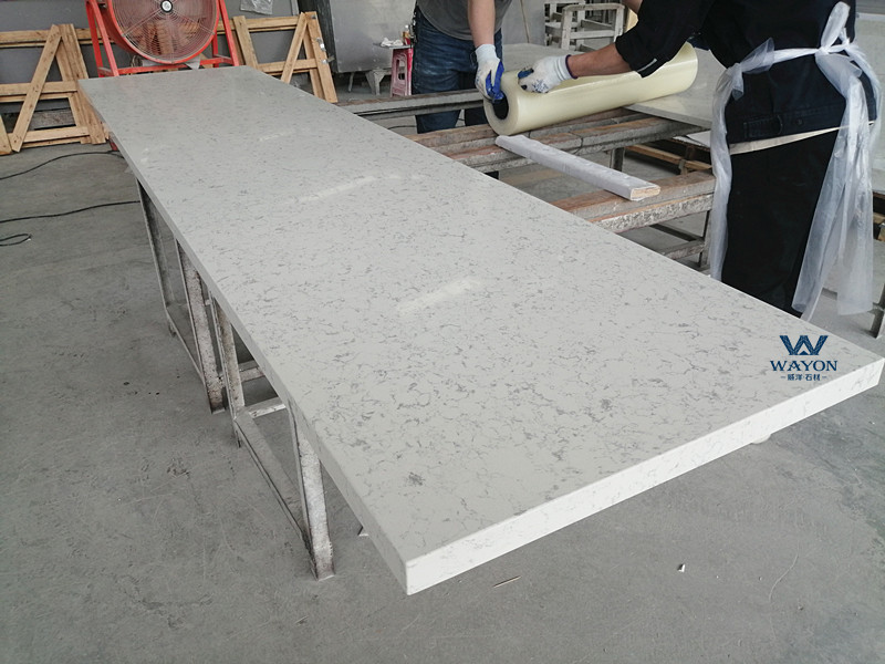 WG407 Edelweiss