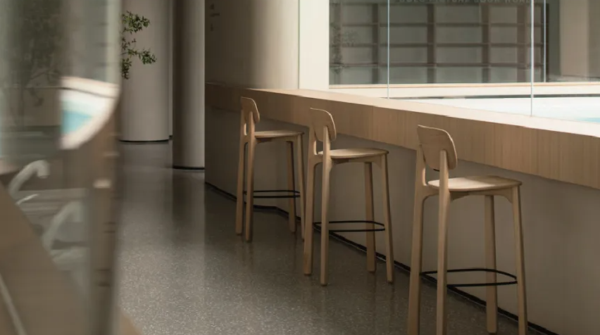 Китайские терраццо плиты для напольного покрытия