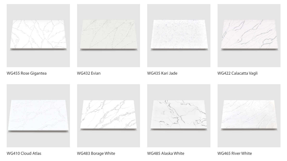 China Zero Silica Quartz Factory