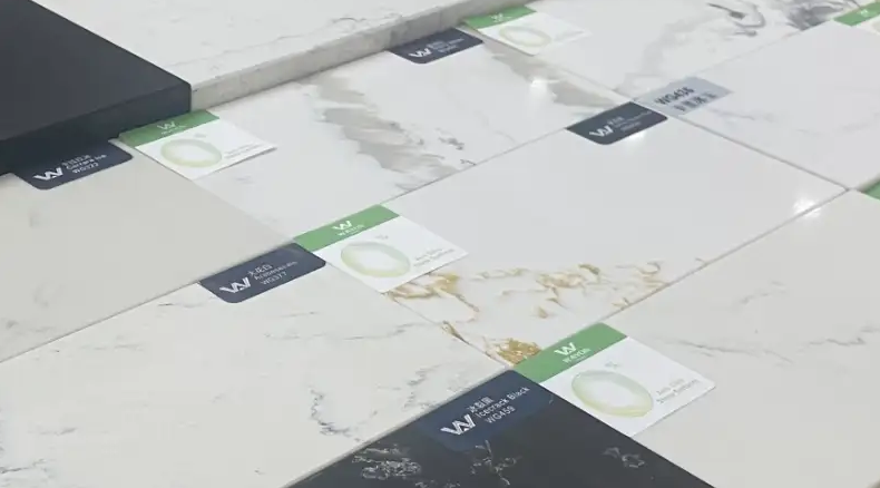 حجر خالٍ من السيليكا