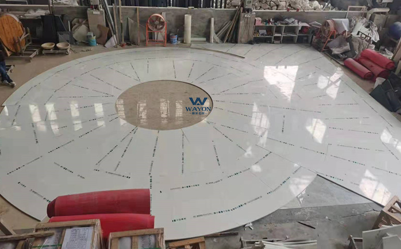 أحجية من حجر الكوارتز