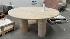 Natural Stone Finished Products