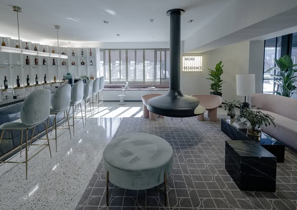 Wayon Stone's inorganic terrazzo manufacturer