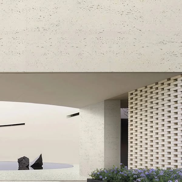 Камень Wayon McM Cave Stone – лёгкое, гибкое и прочное декоративное решение премиум-класса для применения по всему миру