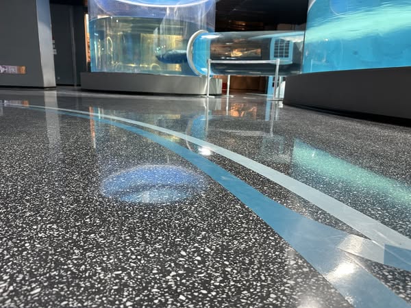 Wayon Terrazzo 