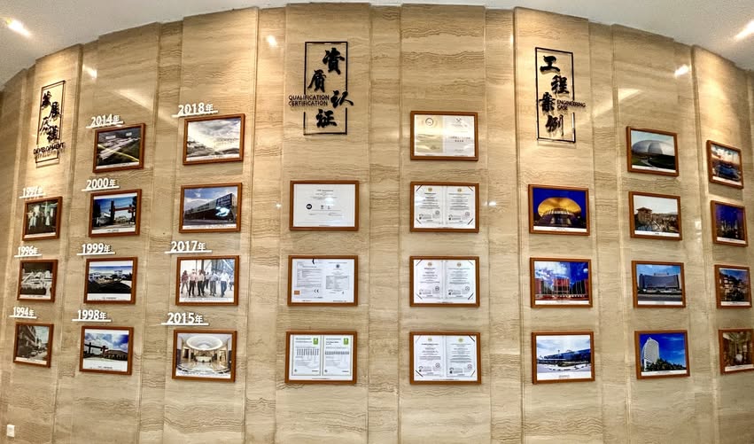 As a high-quality quartz stone supplier,s Wayon Stone's quality and strength have always been recognized by many authoritative institutions at home and abroad