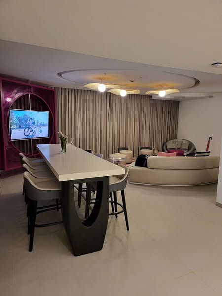 Wayon quartz furniture countertops  | The aesthetic 