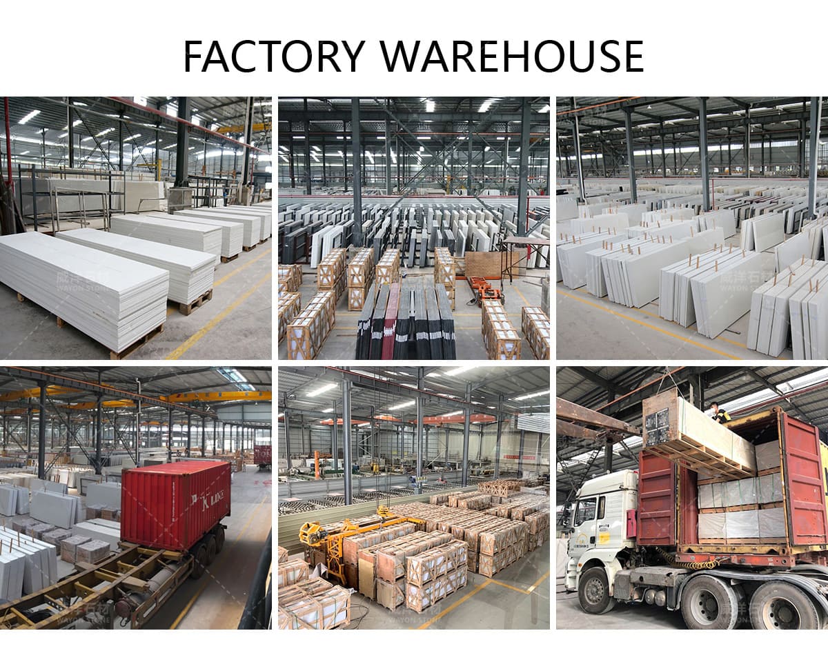 كيفية تخصيص حجر الكوارتز لمشاريع الهندسة الفندقية؟