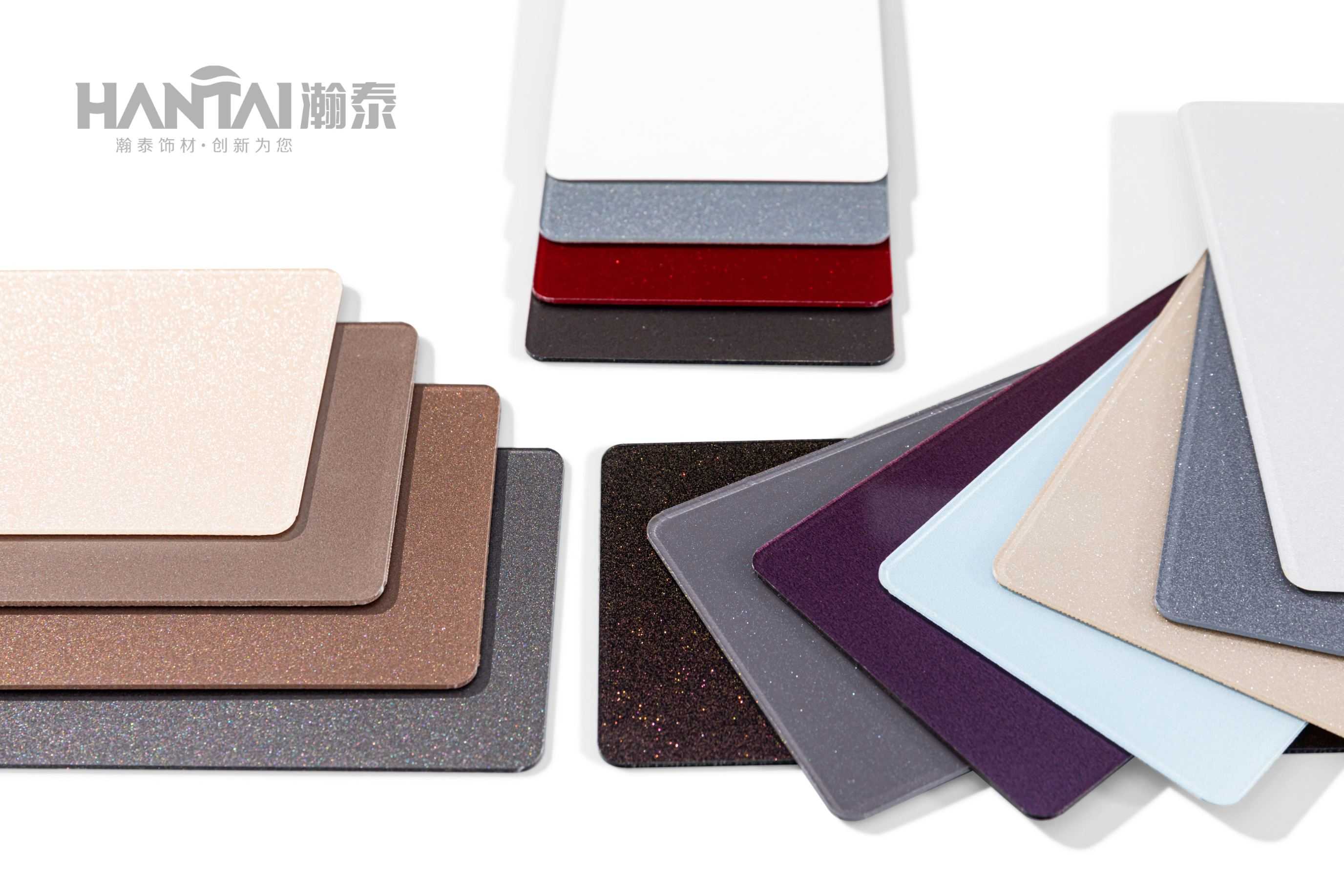 What Is Acrylic Sheet Used For HANTAI