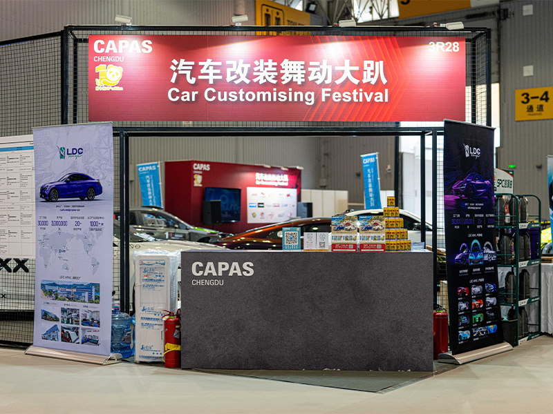 CAPAS-Booth2