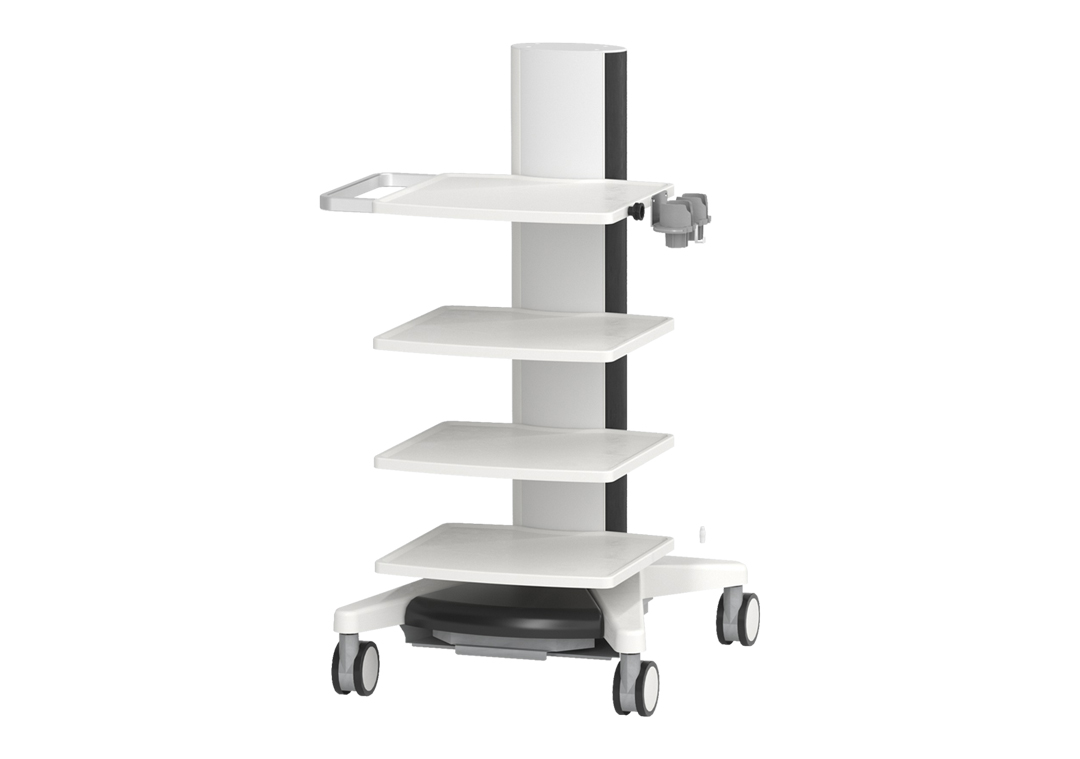 Medical Trolley