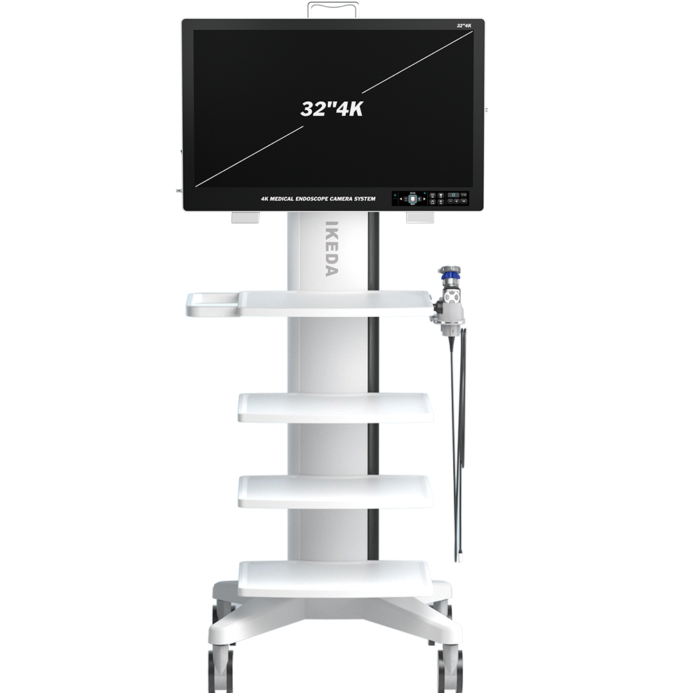 4K-All-In-One-Endoscope-Camera-System