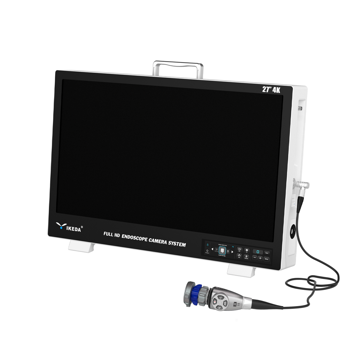 4K-All-in-One-Endoscopic-Unit