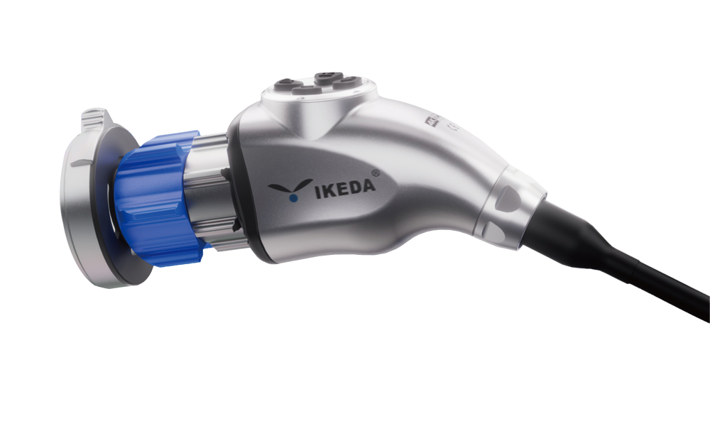 4K Smart Fluorescence Camera