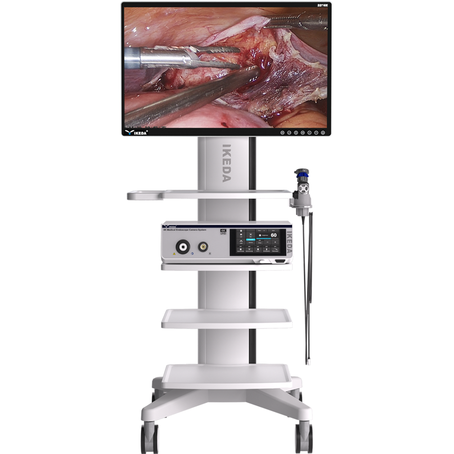 4K Endoscope Camera System