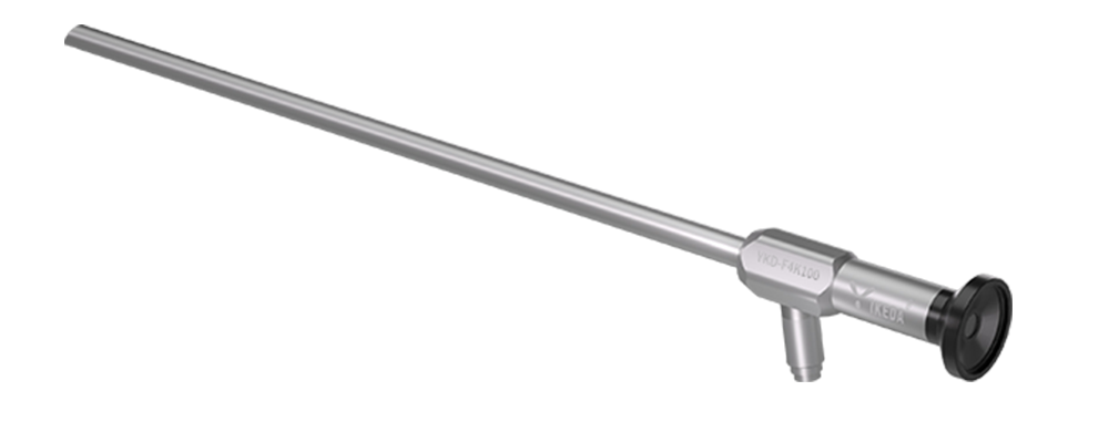 منظار البطن الفلوري بدقة 4K