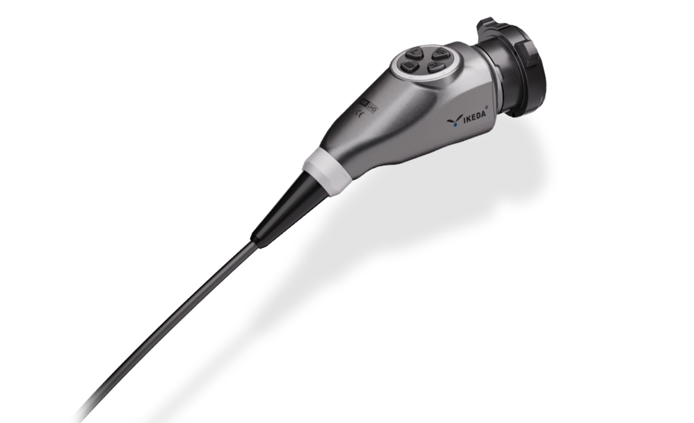 كاميرا فلورسنت ذكية بدقة 4K