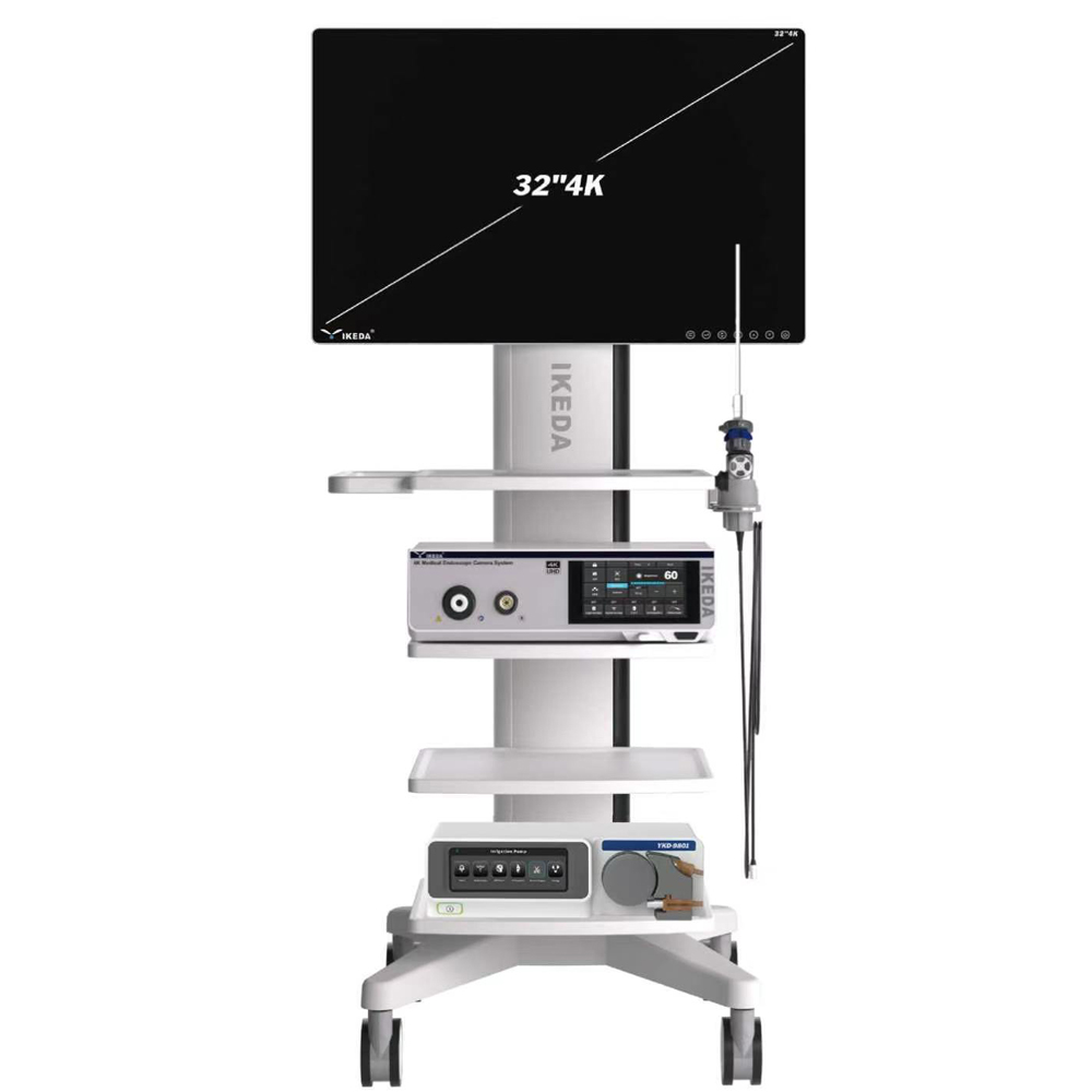 4K Endoscope Camera System