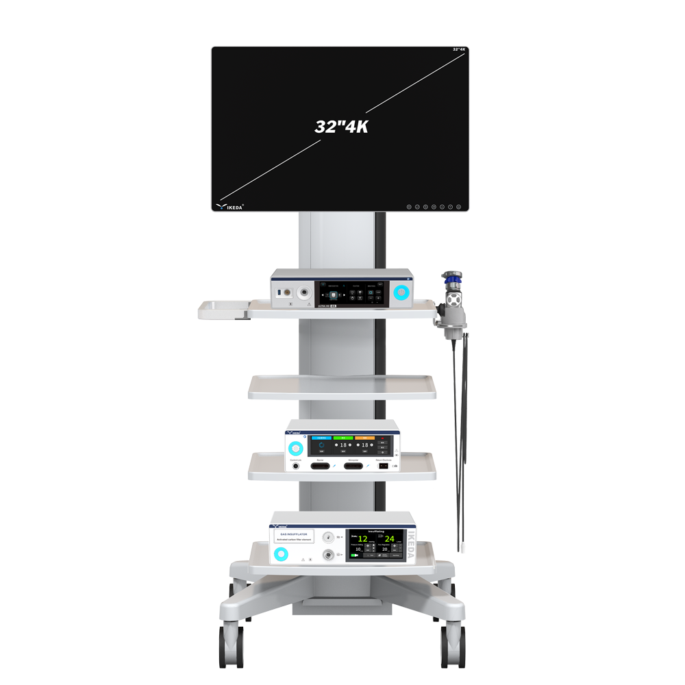 4K9610-ENDOSCOPY