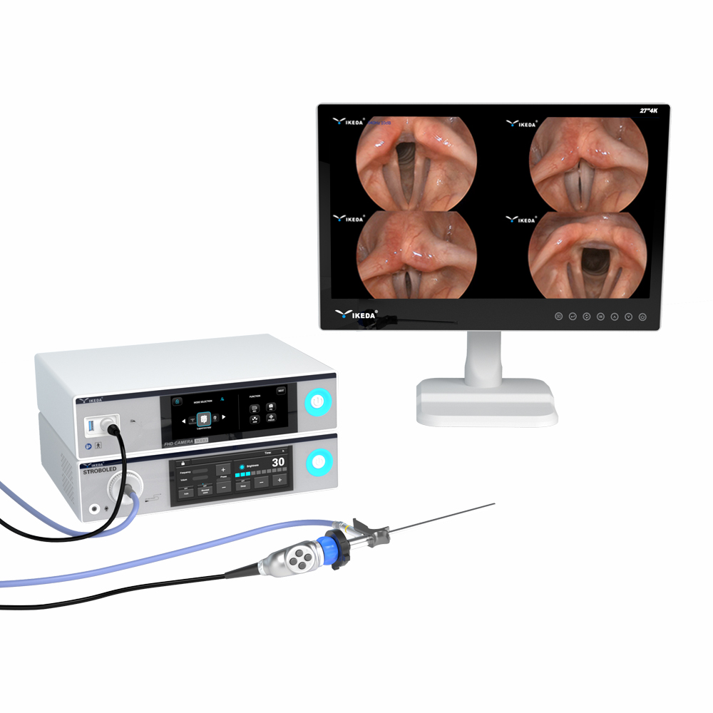 9002-Endoscope-camera-System