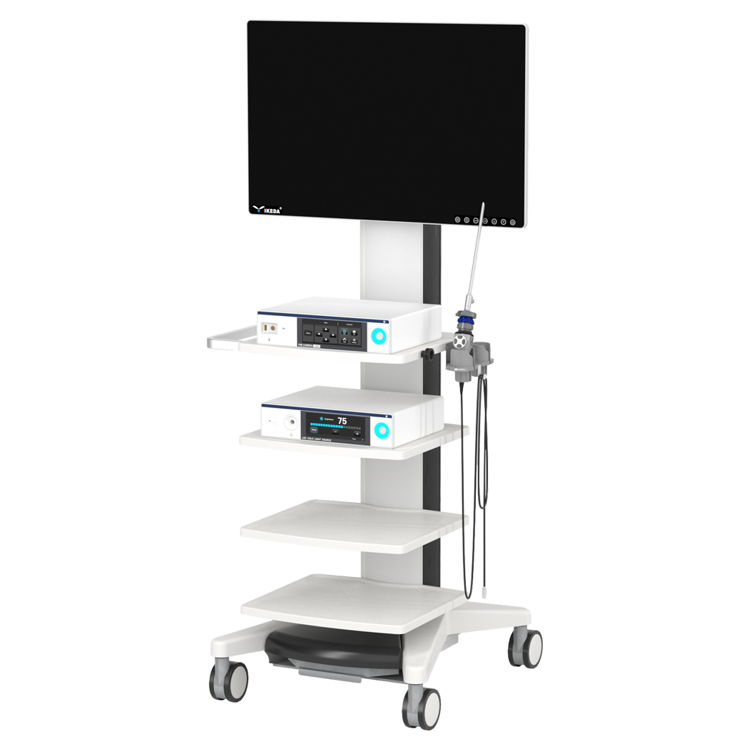 9002-Endoscopy-Unit-Processor