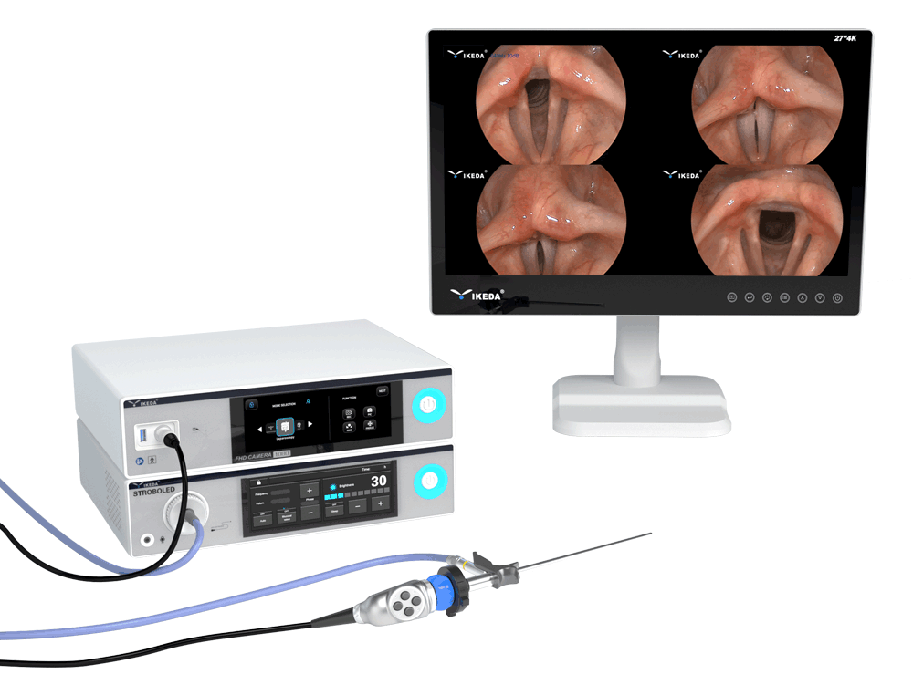 9002-FULL-HD-Endoscope-System