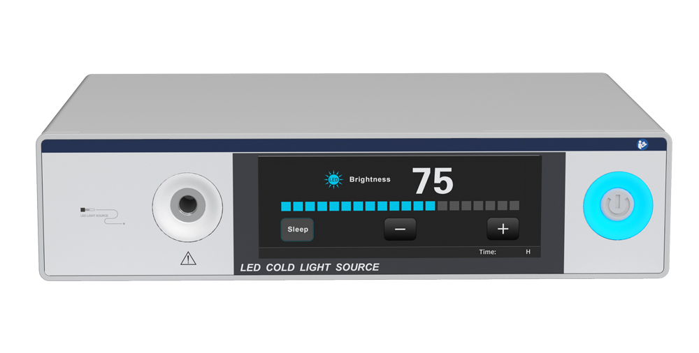 Endoscopy LED Cold Light Source  
