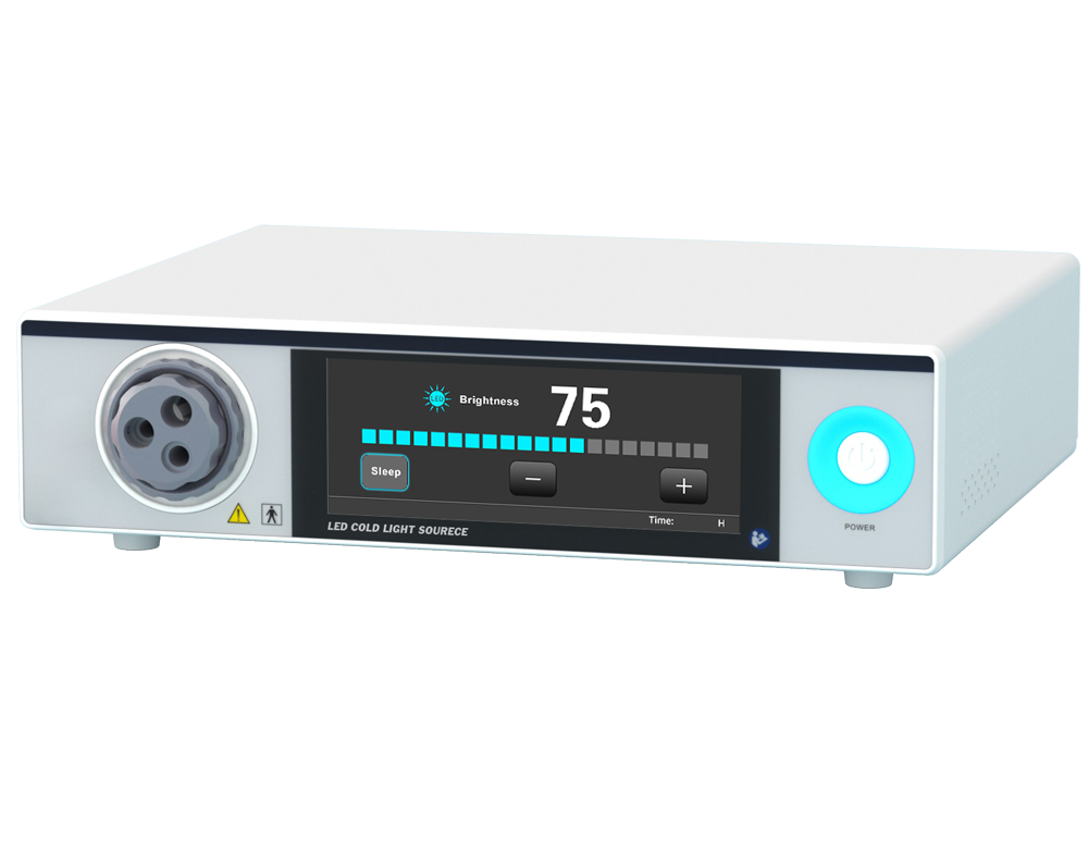 Endoscope LED Light Source
