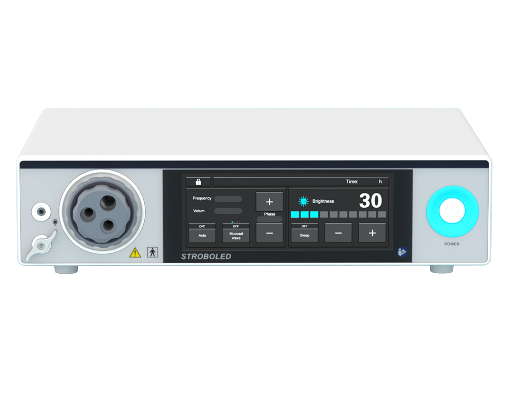 Stroboscopy LED Light Source