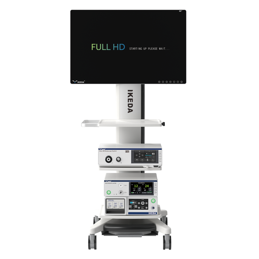 Full HD Endoscope Camera system