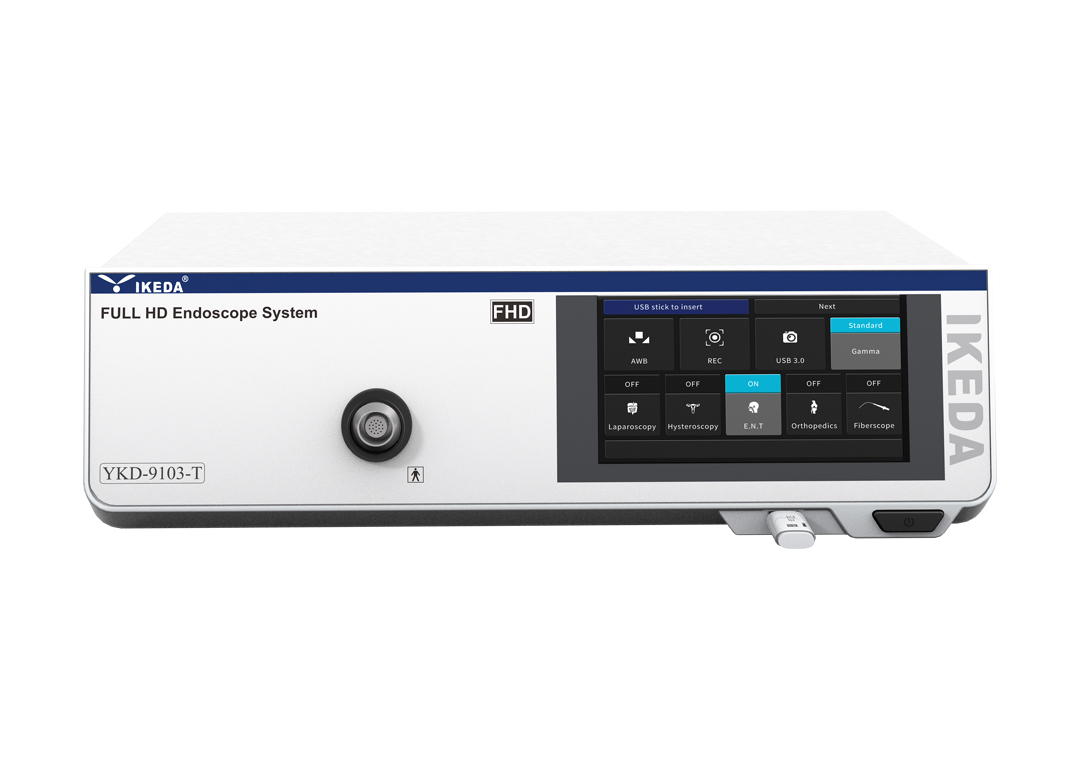 Endoscope Camera System