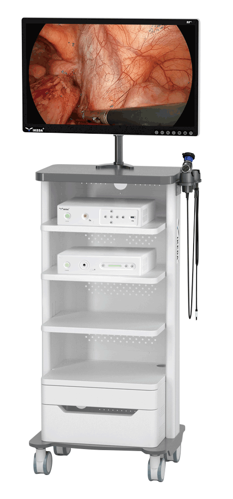 1080P Endoscope Camera system