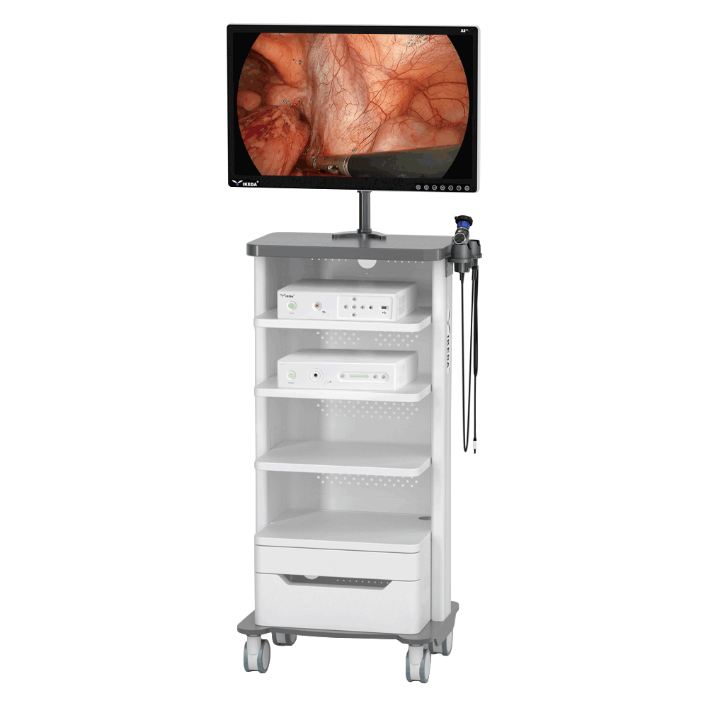 9107G-endoscope-system