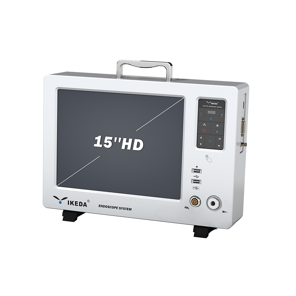 Caméra Endoscope Médicale IKEDA Full HD,Low Prices Caméra Endoscope  Médicale IKEDA Full HD Achats