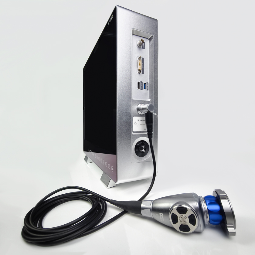 9119-Portable-Endoscopic-System