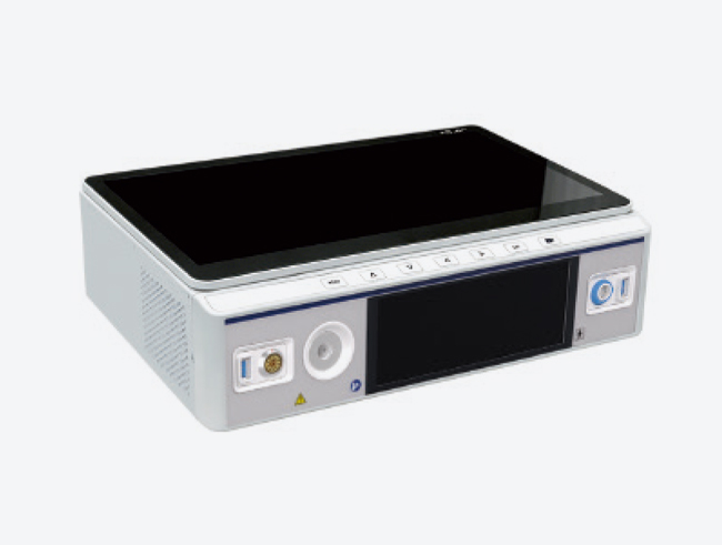 Veterinary Endoscopy System