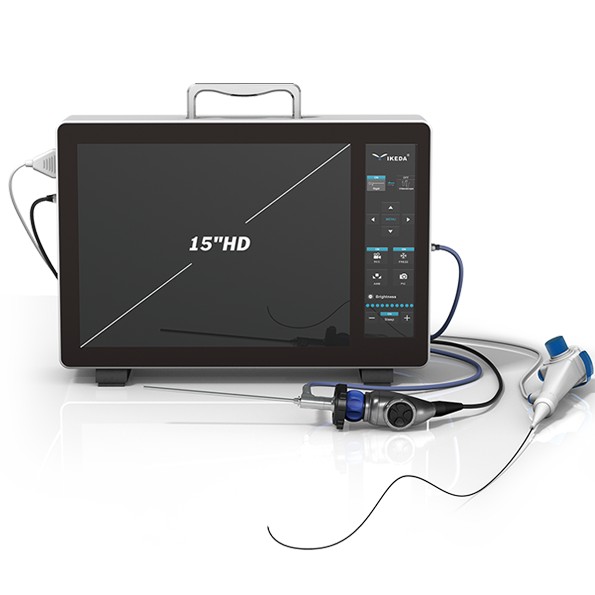 Veterinary Endoscope Camera system