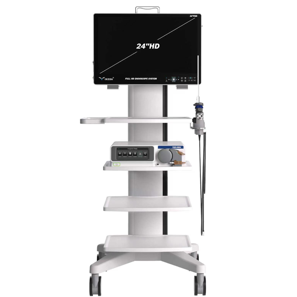  Portable HD Endoscope Camera Unit