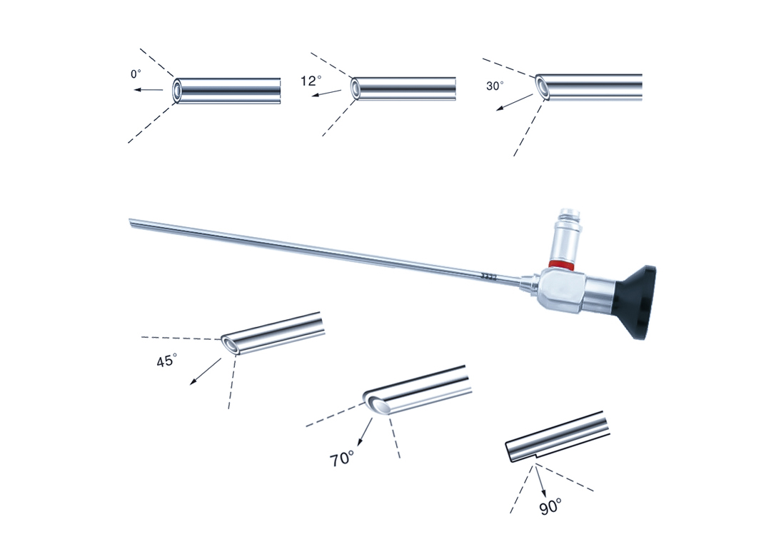Arthroscope