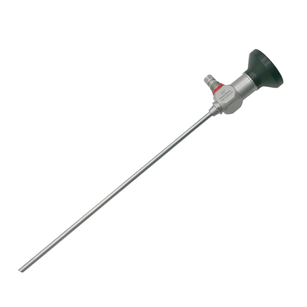 Arthroscope